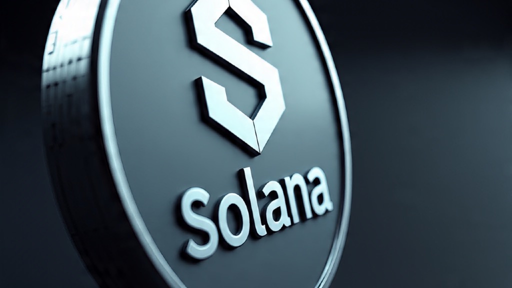 Solana (SOL) Correction Nearing End, Bulls Set Sights on $220-$250