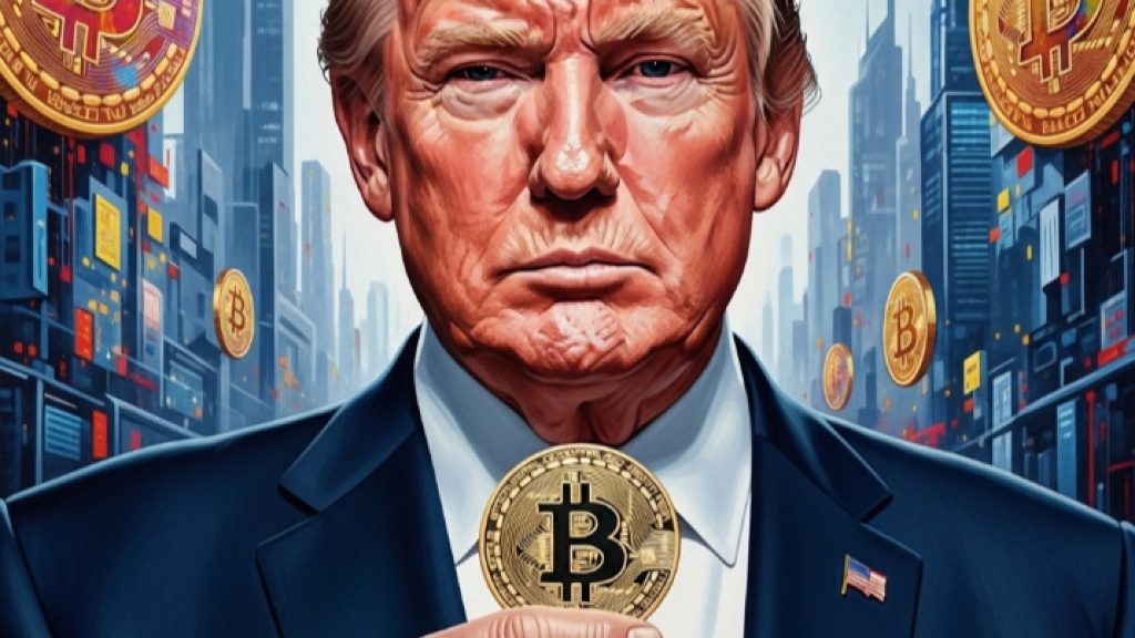 TikTok denies purchasing $300 million in TRUMP memecoins to influence President Trump.