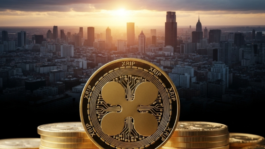 Crypto Spotlight: Why Ethereum, XRP, KAIKO, and Chainlink Are Trending This Week