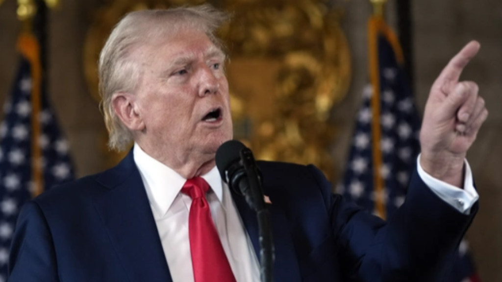 Trump's Criticism of the Fed Sparks Uncertainty in Cryptocurrency Markets