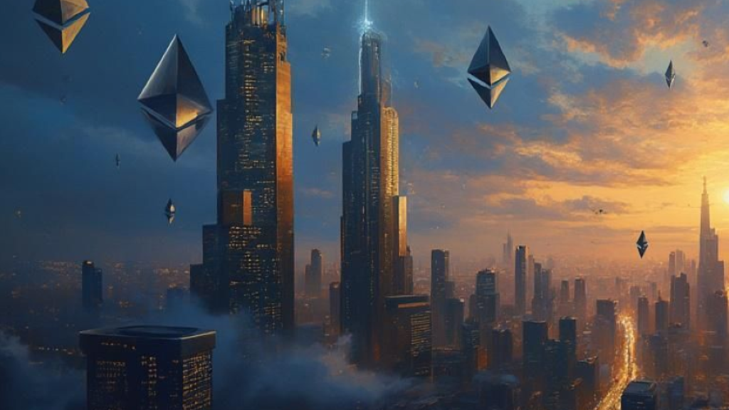Ethereum Nears $2,800 Milestone, Fueled by Call Option Frenzy