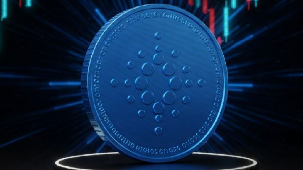 Cardano (ADA) Holds Strong Above Key Ichimoku Support