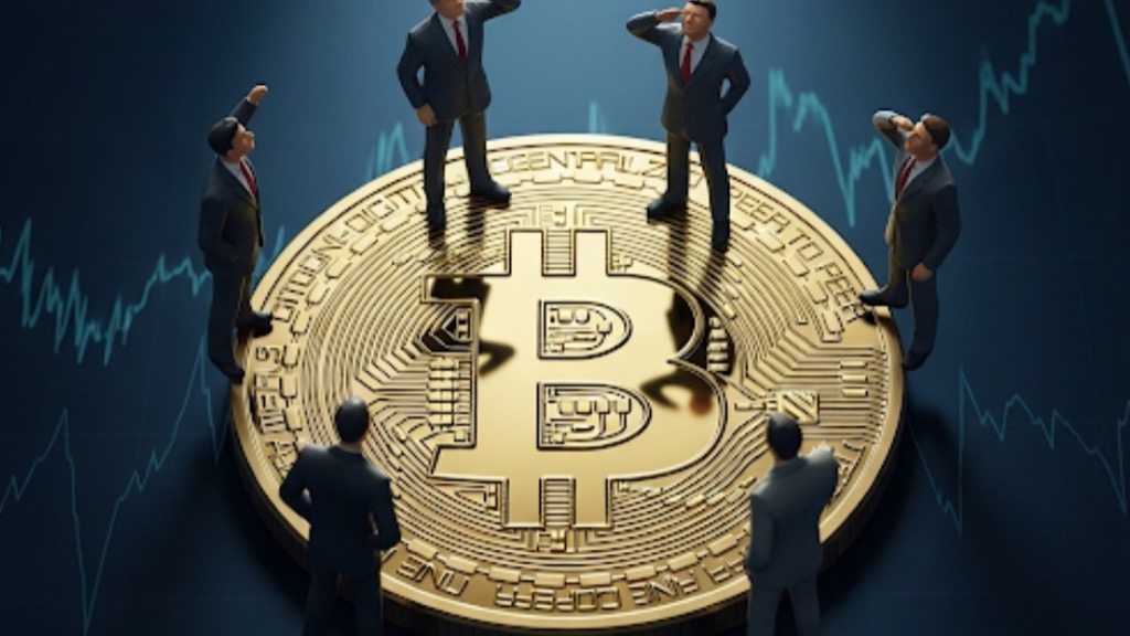 Bitcoin'sw Volatility Narrows, Mirroring the S&P 500: A New Era for Crypto?