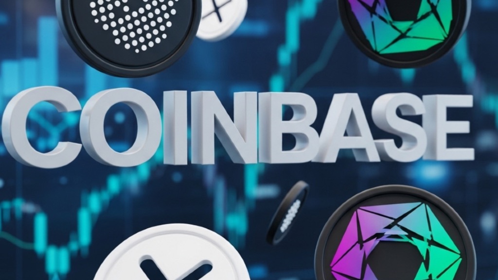 KraneShares Files for Coinbase 50 Index ETF with the SEC