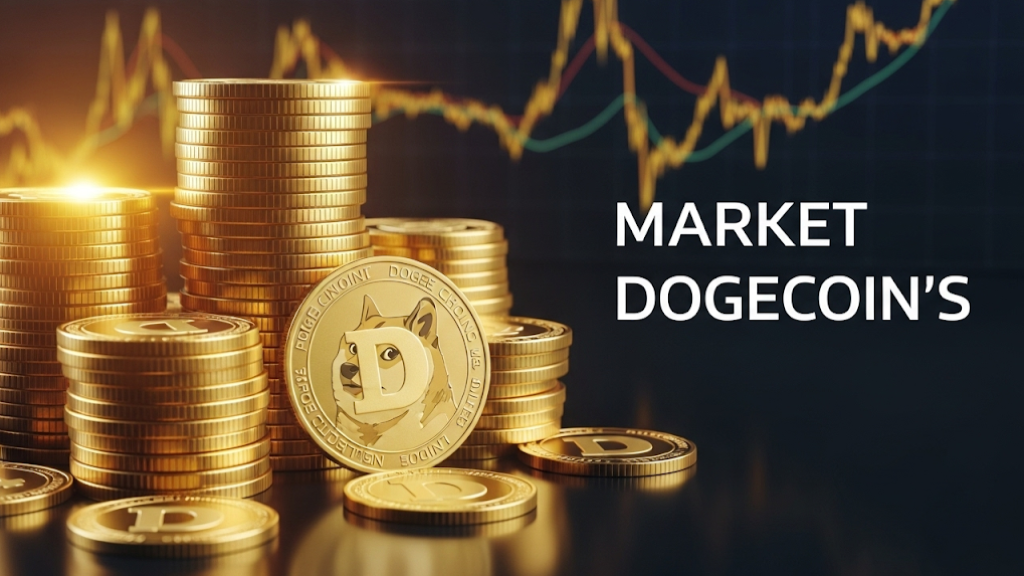 Dogecoin Shows Signs of Recovery, Holding Above Key Support