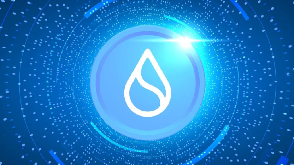 SUI Price Holds Steady Near Support Despite 3.8% Dip Market Cap Comparison Sparks Speculation