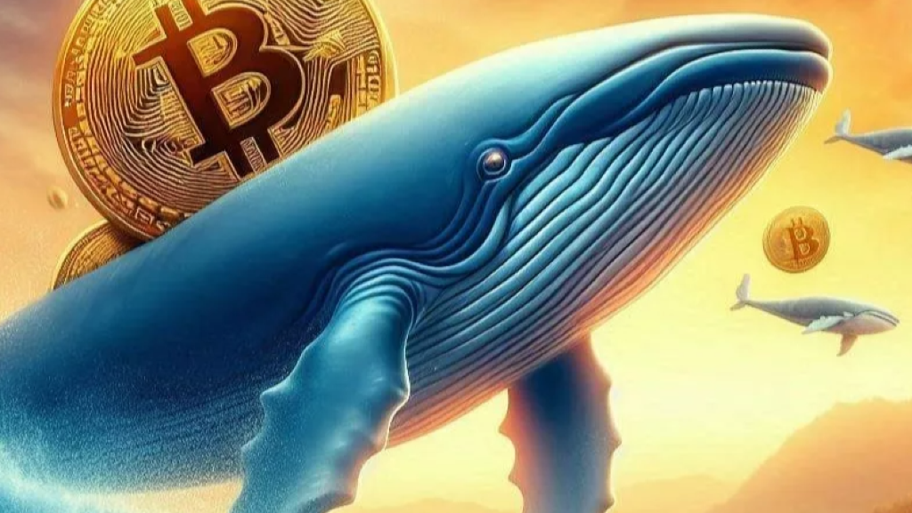 Early Bitcoin Whale Awakens: 20,000 BTC Movement Shakes Crypto Markets