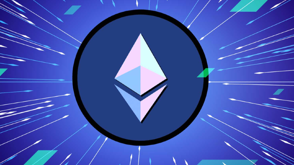 Ethereum's Bullish Reversal: A Potential $4,100 Target?