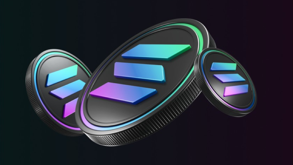 Solana Extends DApp Revenue Dominance, Generating Over $570 Million in Q2 2025
